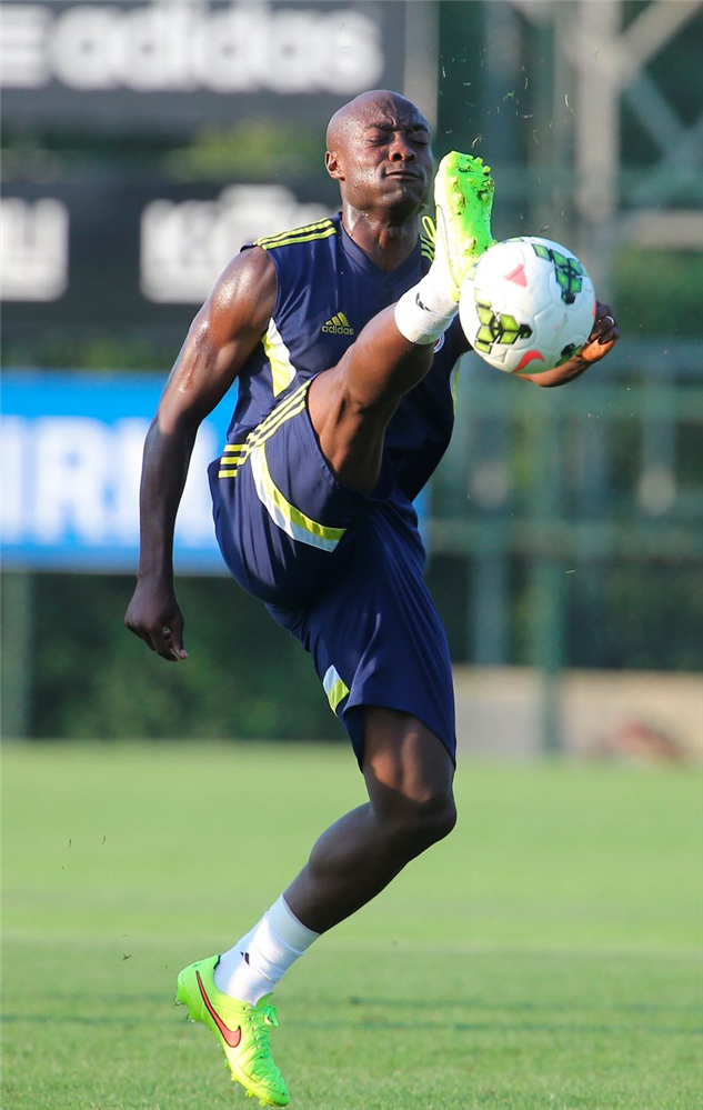 Fenerbahçe - Galatasaray süper kupa finali kadroları