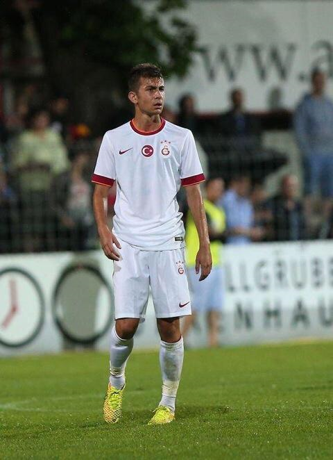 Fenerbahçe - Galatasaray süper kupa finali kadroları