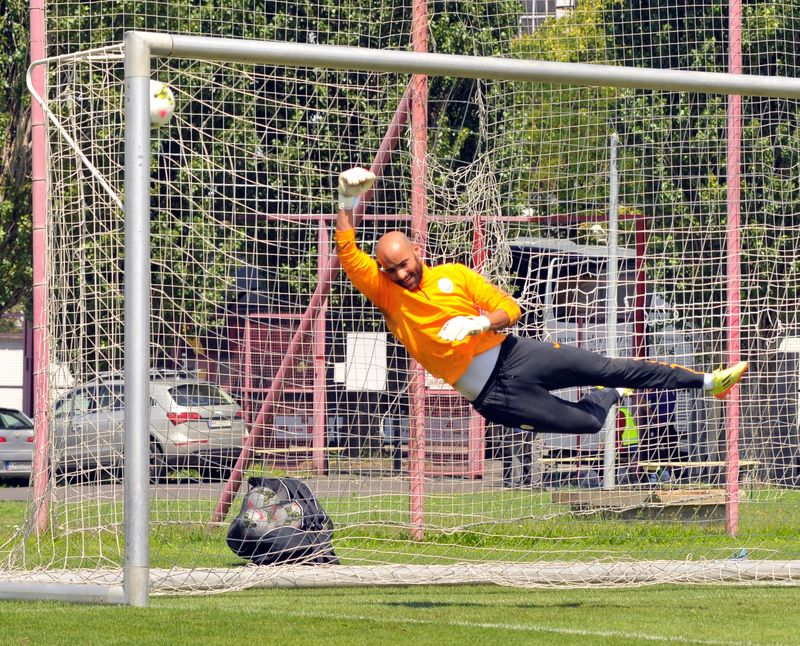 Fenerbahçe - Galatasaray süper kupa finali kadroları