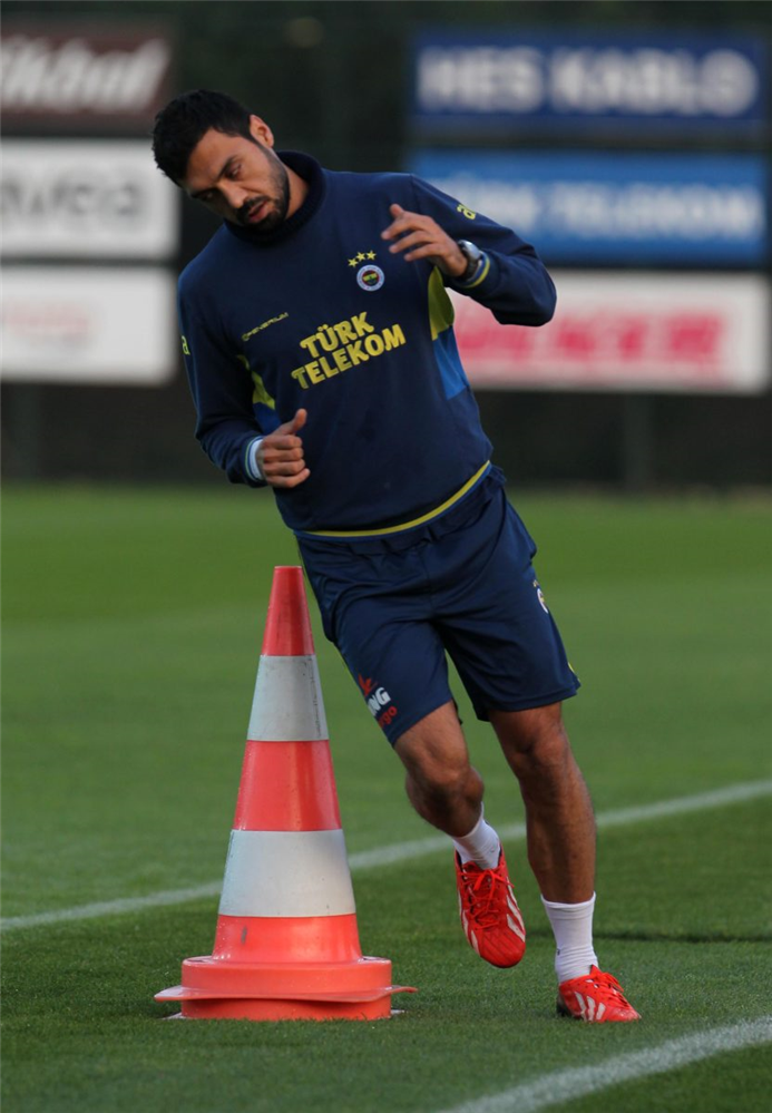 Fenerbahçe - Galatasaray süper kupa finali kadroları