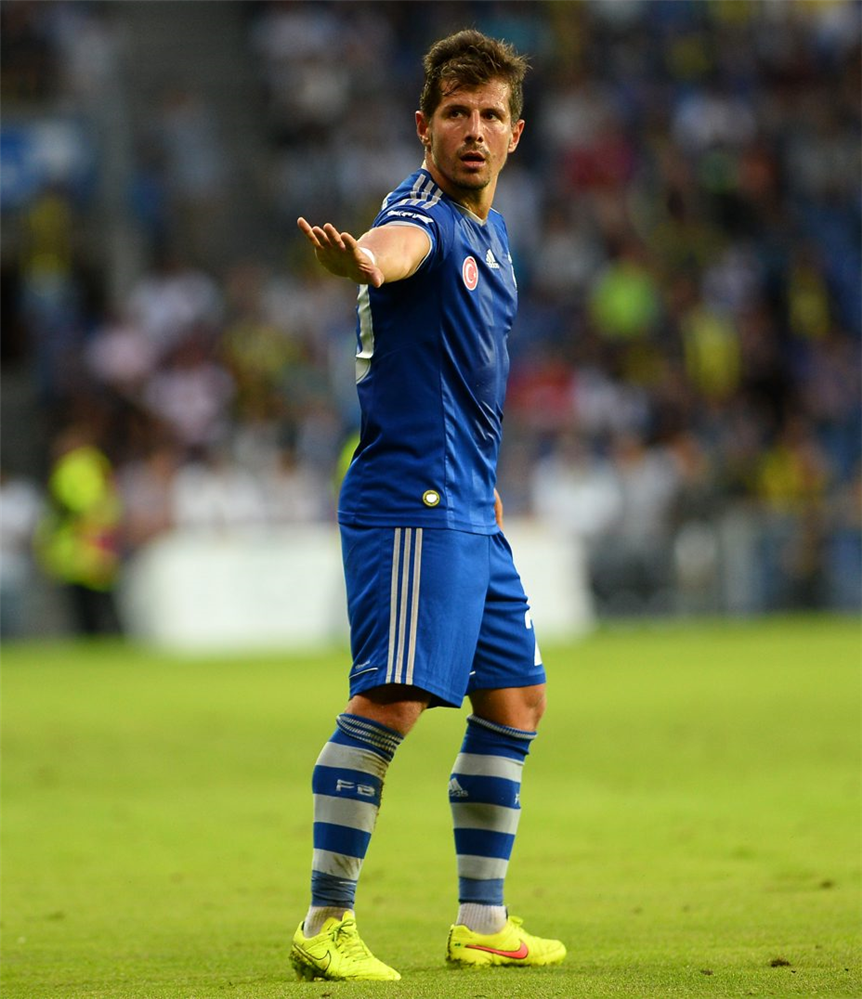 Fenerbahçe - Galatasaray süper kupa finali kadroları