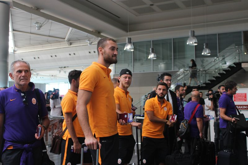 Fenerbahçe - Galatasaray süper kupa finali kadroları