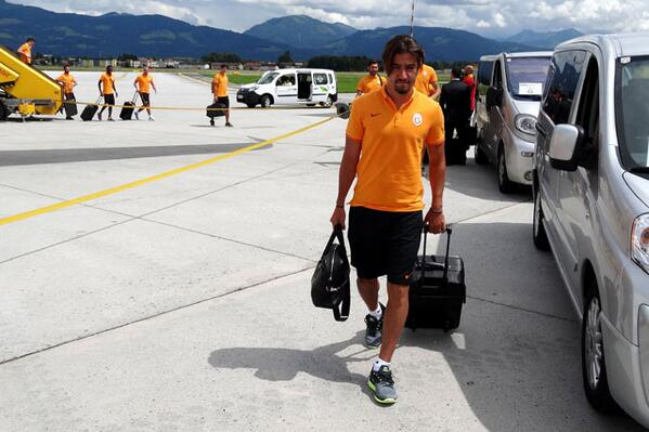 Fenerbahçe - Galatasaray süper kupa finali kadroları