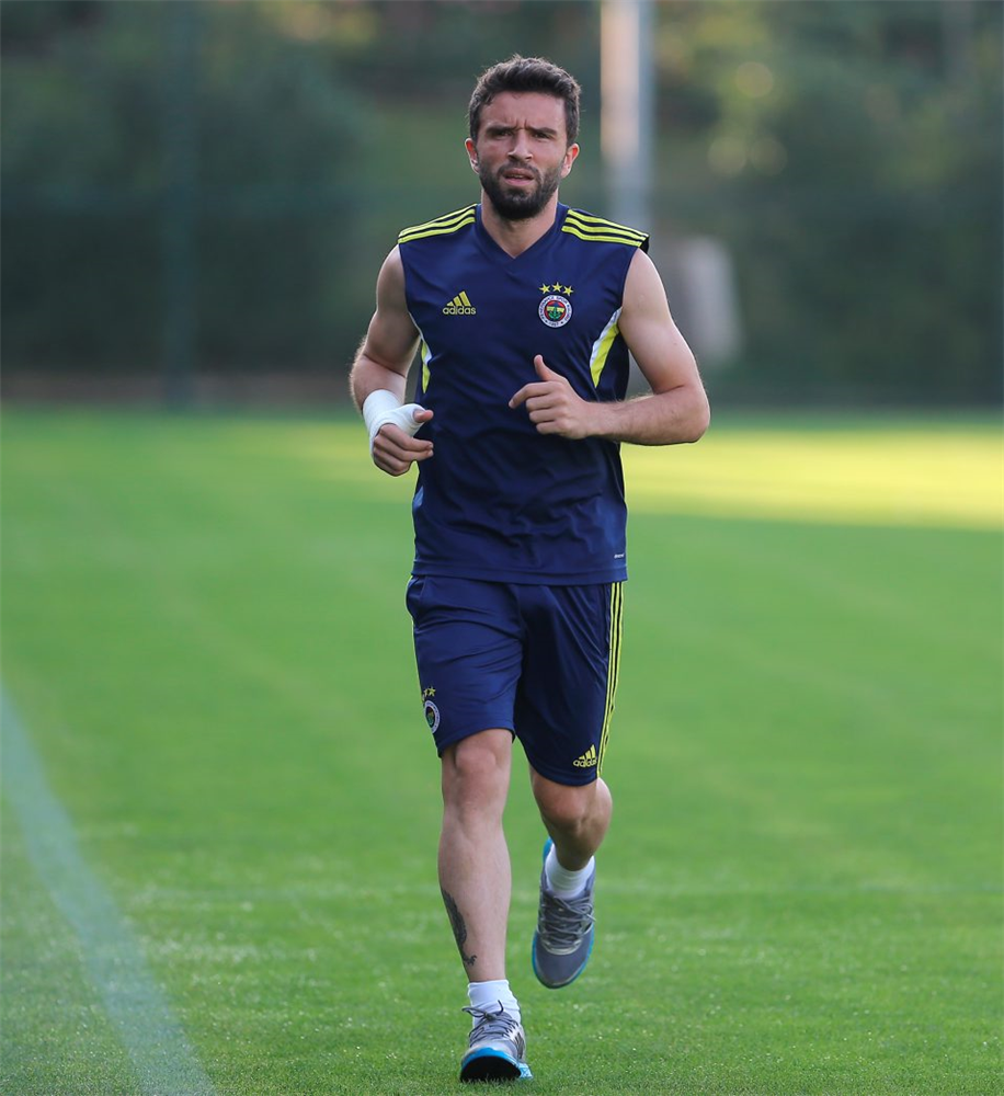 Fenerbahçe - Galatasaray süper kupa finali kadroları