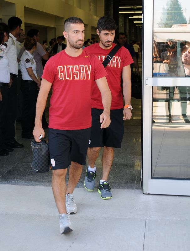 Fenerbahçe - Galatasaray süper kupa finali kadroları