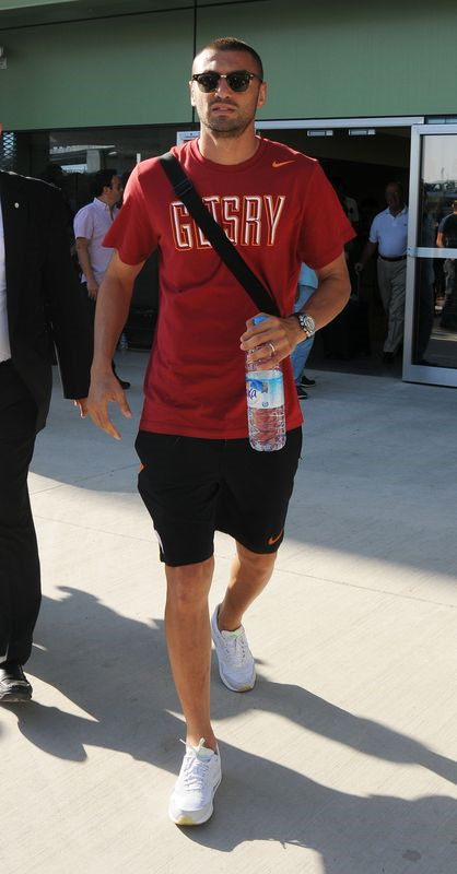 Fenerbahçe - Galatasaray süper kupa finali kadroları