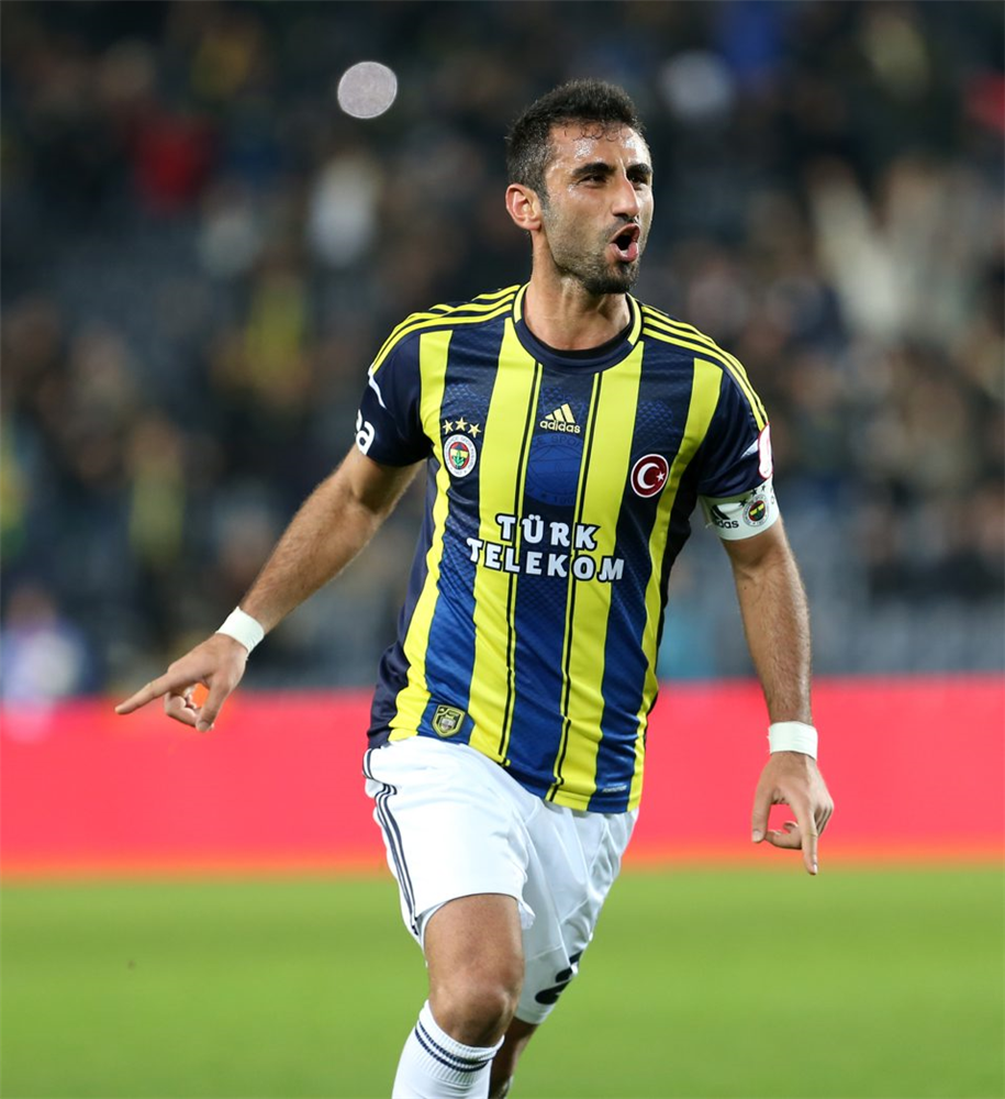 Fenerbahçe - Galatasaray süper kupa finali kadroları