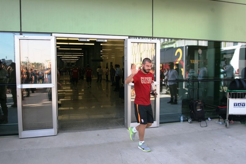 Fenerbahçe - Galatasaray süper kupa finali kadroları