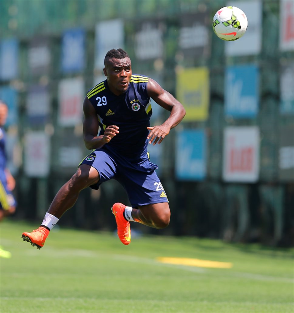 Fenerbahçe - Galatasaray süper kupa finali kadroları