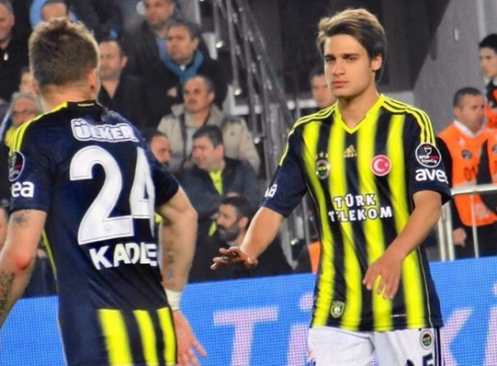 Fenerbahçe - Galatasaray süper kupa finali kadroları