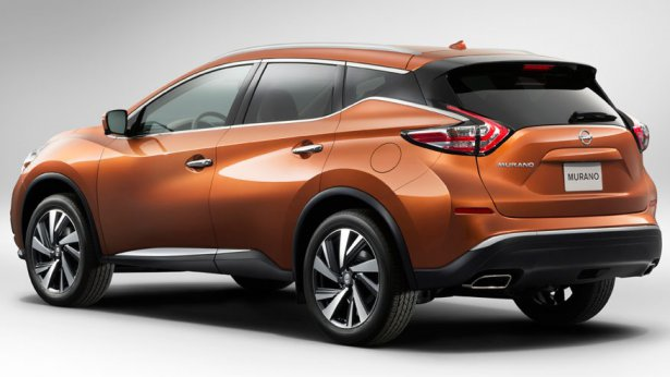 İşte 2015' in arabaları!