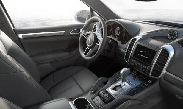 İşte 2015' in arabaları!