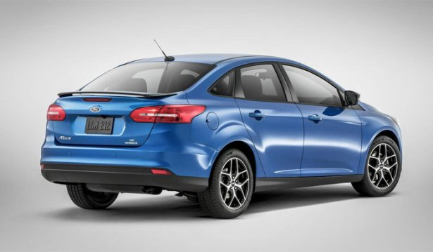 İşte 2015' in arabaları!