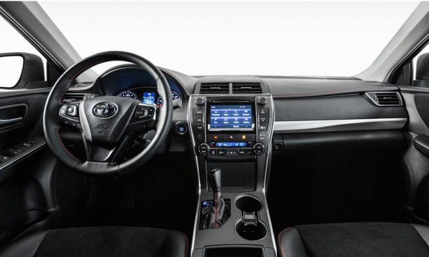 İşte 2015' in arabaları!