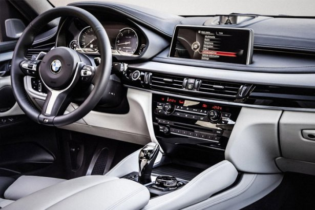 İşte 2015' in arabaları!