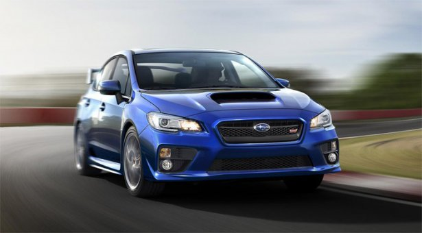 İşte 2015' in arabaları!