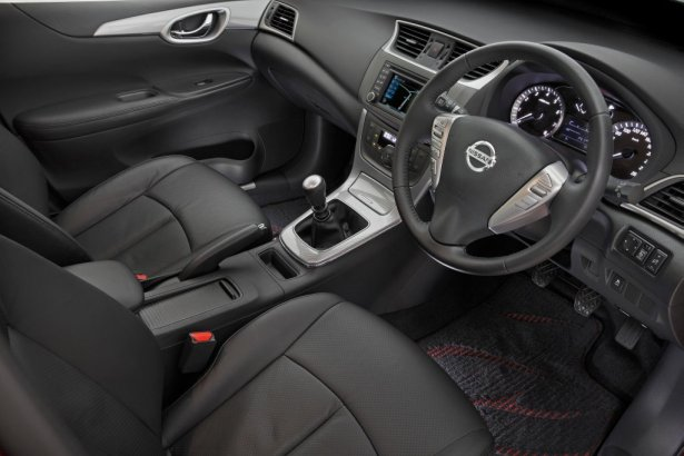 İşte 2015' in arabaları!