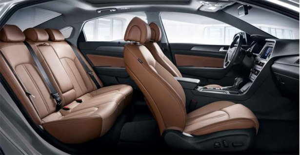 İşte 2015' in arabaları!