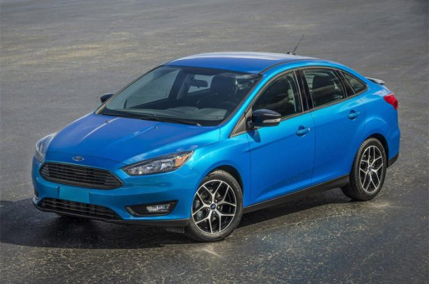 İşte 2015' in arabaları!