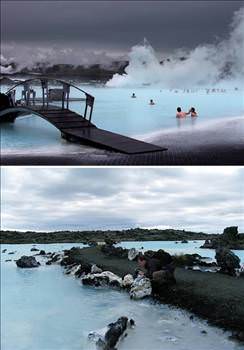 Buz ülkesinde içiniz ısınacak