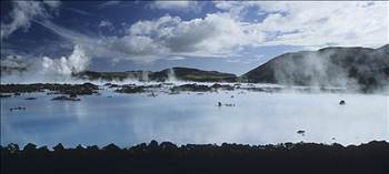 Buz ülkesinde içiniz ısınacak