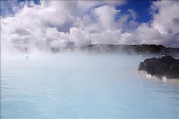 Buz ülkesinde içiniz ısınacak