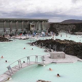 Buz ülkesinde içiniz ısınacak