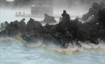 Buz ülkesinde içiniz ısınacak