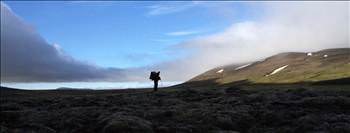 Buz ülkesinde içiniz ısınacak
