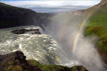 Buz ülkesinde içiniz ısınacak