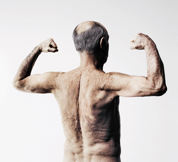 Daha Hızlı Güçlenin  Daha Yavaş Yaşlanın