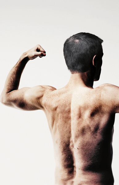 Daha Hızlı Güçlenin  Daha Yavaş Yaşlanın