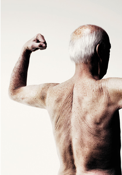 Daha Hızlı Güçlenin  Daha Yavaş Yaşlanın