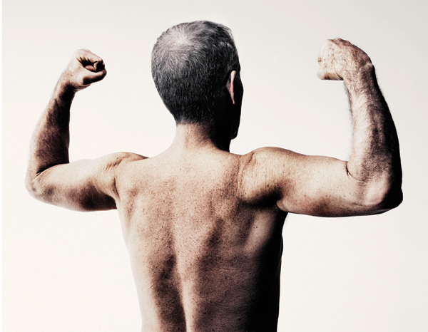 Daha Hızlı Güçlenin  Daha Yavaş Yaşlanın