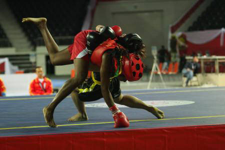 İşte efsane spor kareleri