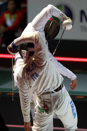 İşte efsane spor kareleri