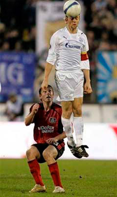 İşte efsane spor kareleri