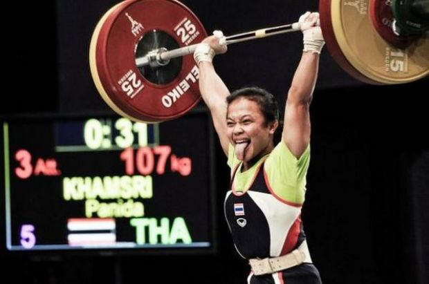 İşte efsane spor kareleri