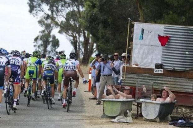 İşte efsane spor kareleri