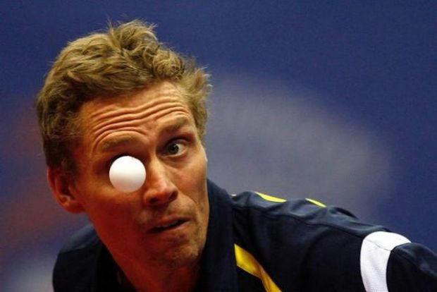 İşte efsane spor kareleri