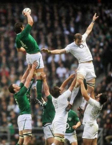 İşte efsane spor kareleri