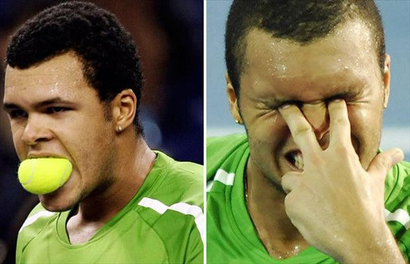 İşte efsane spor kareleri