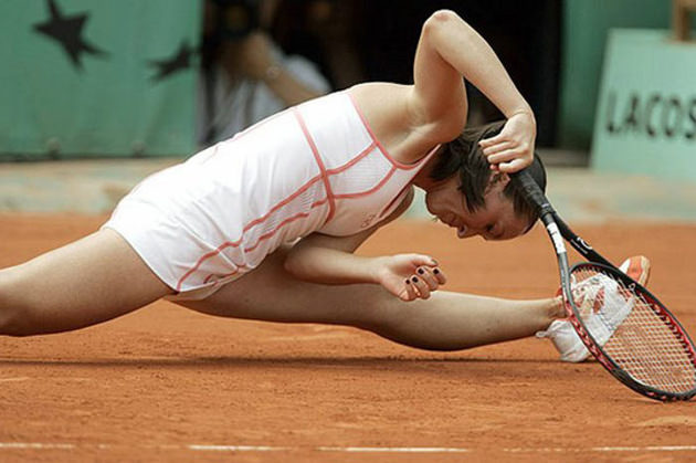 İşte efsane spor kareleri