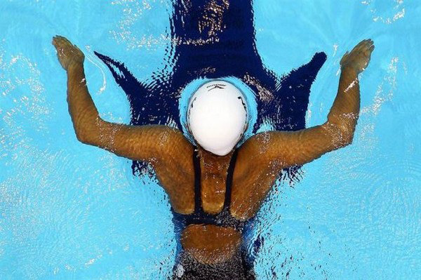 İşte efsane spor kareleri