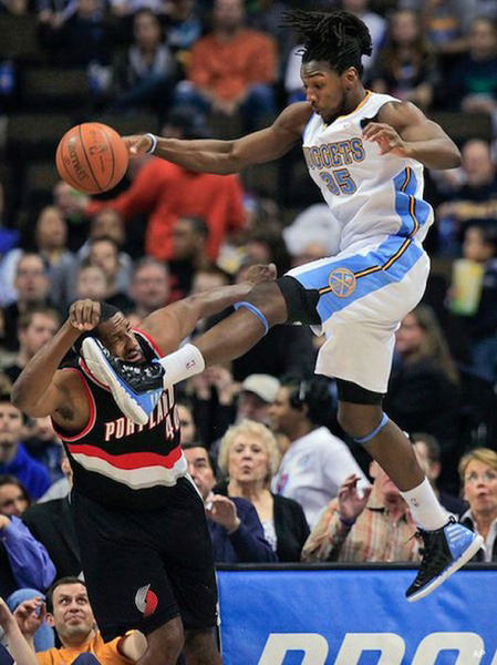 İşte efsane spor kareleri