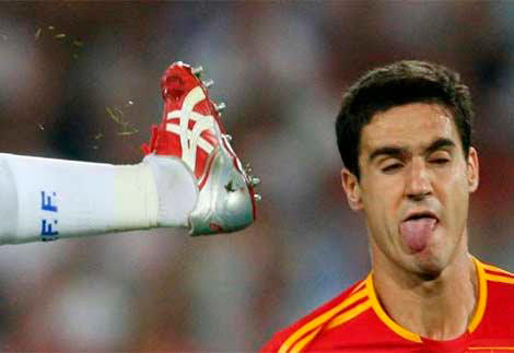 İşte efsane spor kareleri