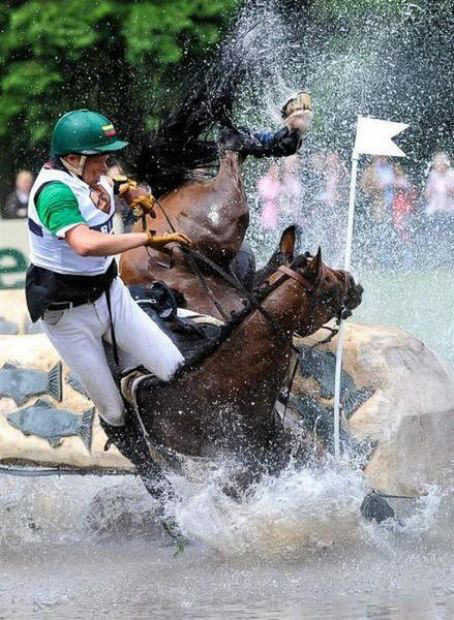 İşte efsane spor kareleri