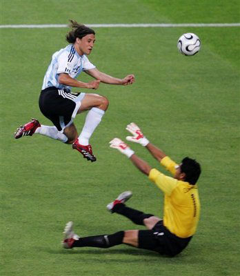 İşte efsane spor kareleri