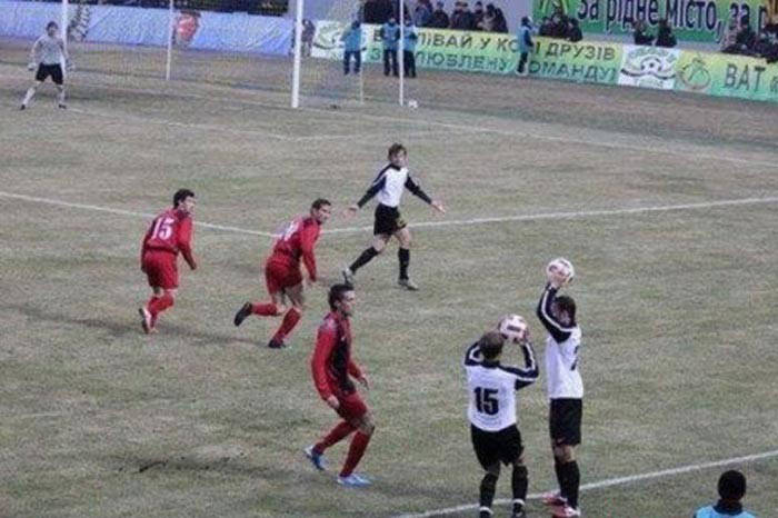 İşte efsane spor kareleri