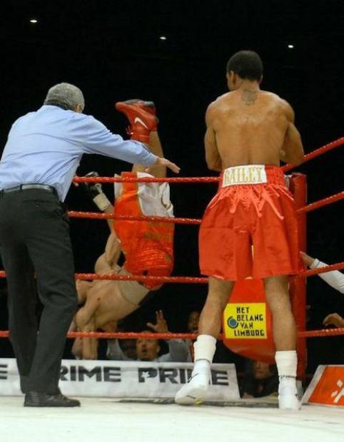 İşte efsane spor kareleri